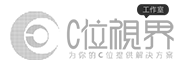 C位视界李根LOGO